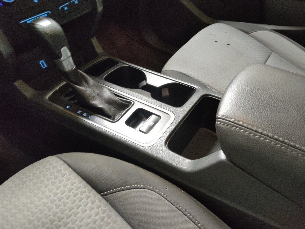 2017 Ford Escape in Columbia, SC 29210 - 18093392 26