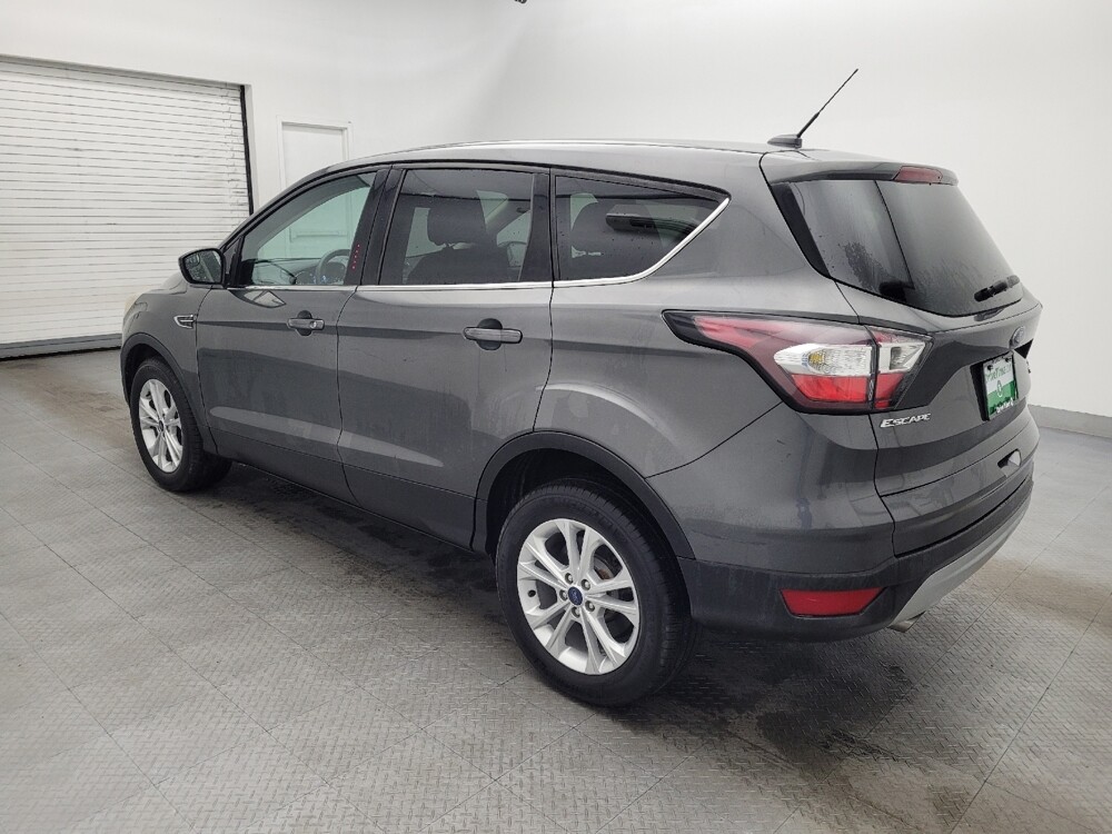 2017 Ford Escape in Columbia, SC 29210 - 18093392 3