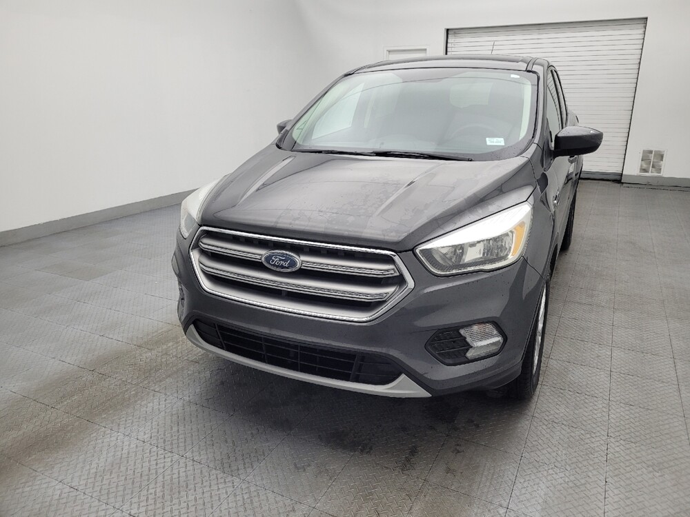 2017 Ford Escape in Columbia, SC 29210 - 18093392 15
