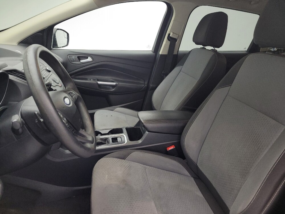 2017 Ford Escape in Columbia, SC 29210 - 18093392 17