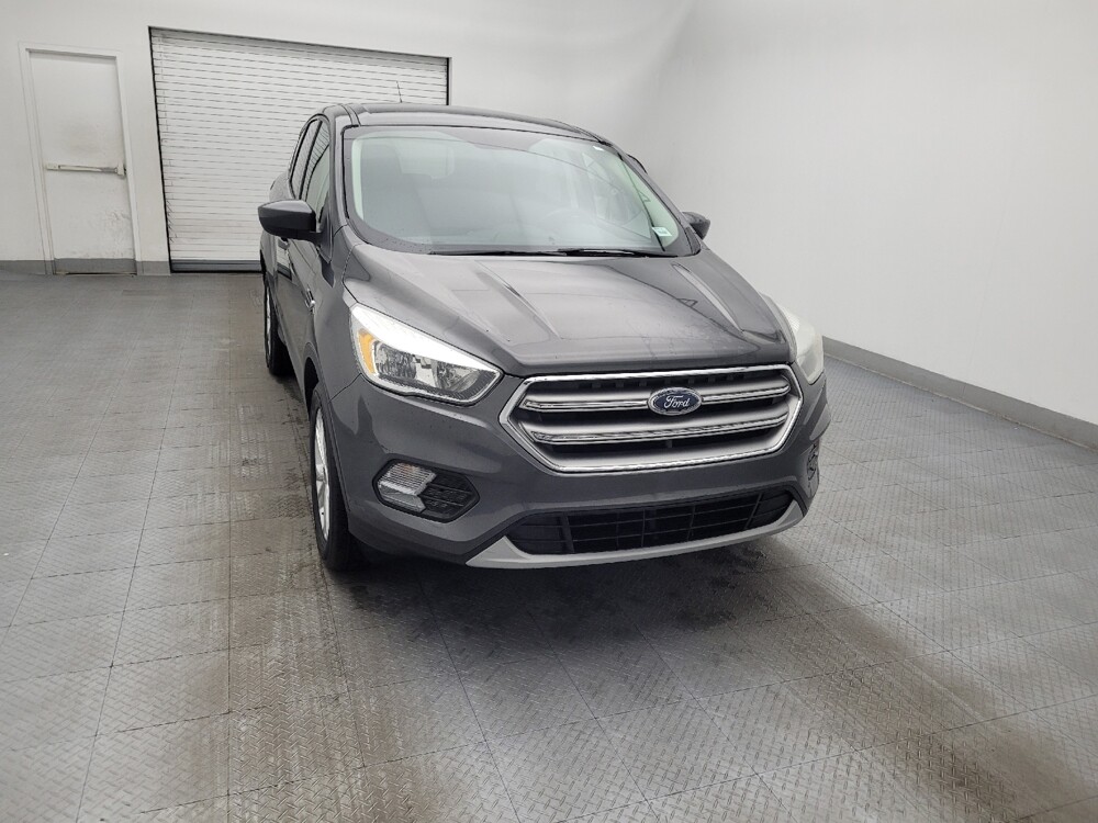 2017 Ford Escape in Columbia, SC 29210 - 18093392 14
