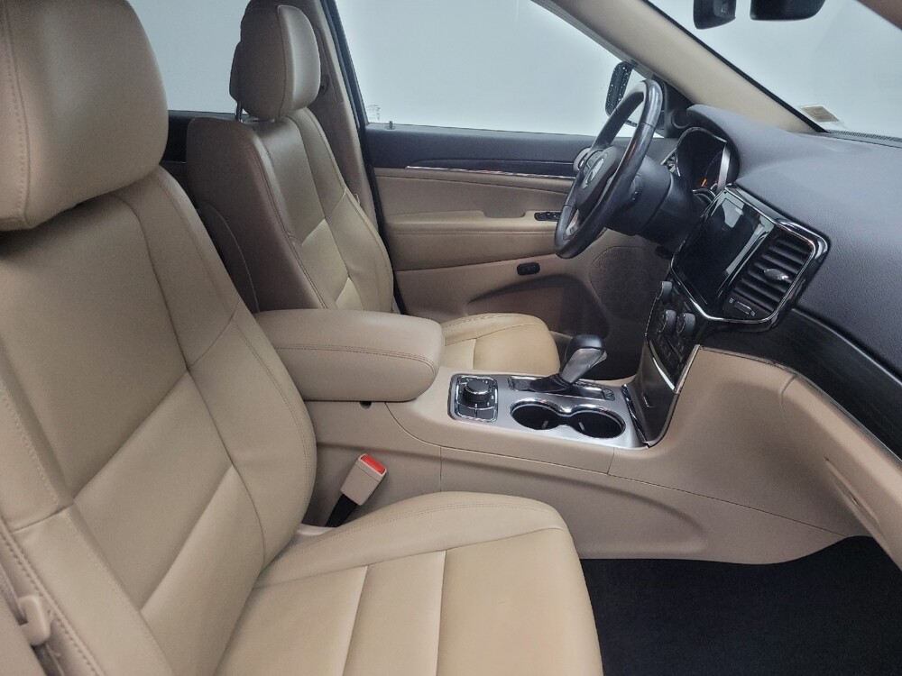 2020 Jeep Grand Cherokee in Highland, IN 46322 - 18093393 21