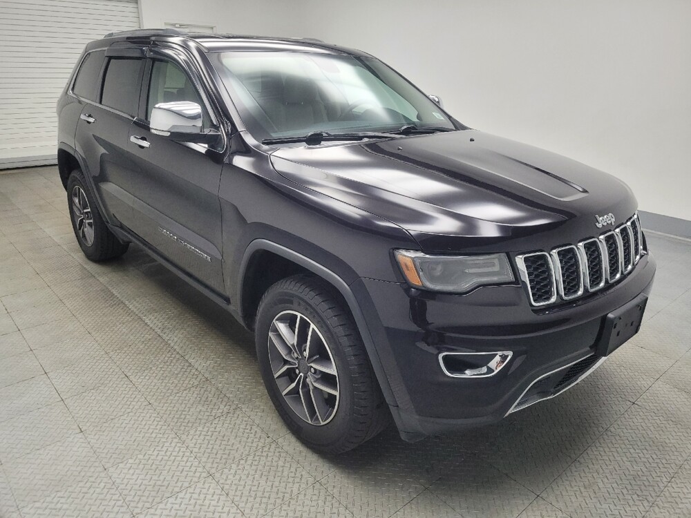 2020 Jeep Grand Cherokee in Highland, IN 46322 - 18093393 11