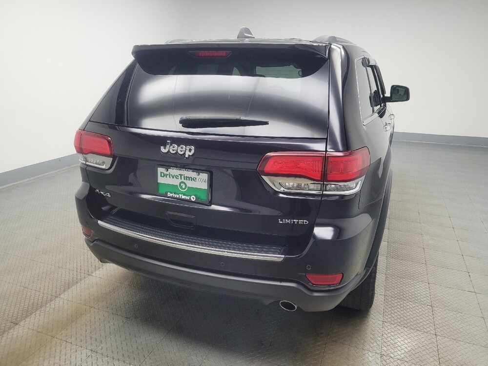 2020 Jeep Grand Cherokee in Highland, IN 46322 - 18093393 7