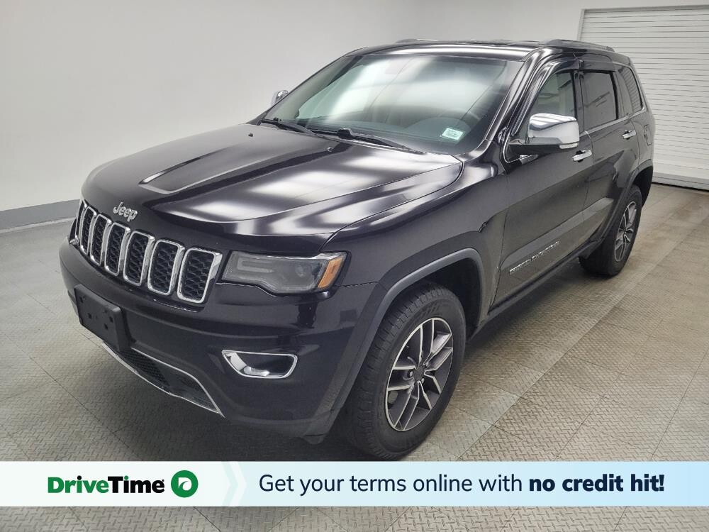 2020 Jeep Grand Cherokee in Highland, IN 46322 - 18093393
