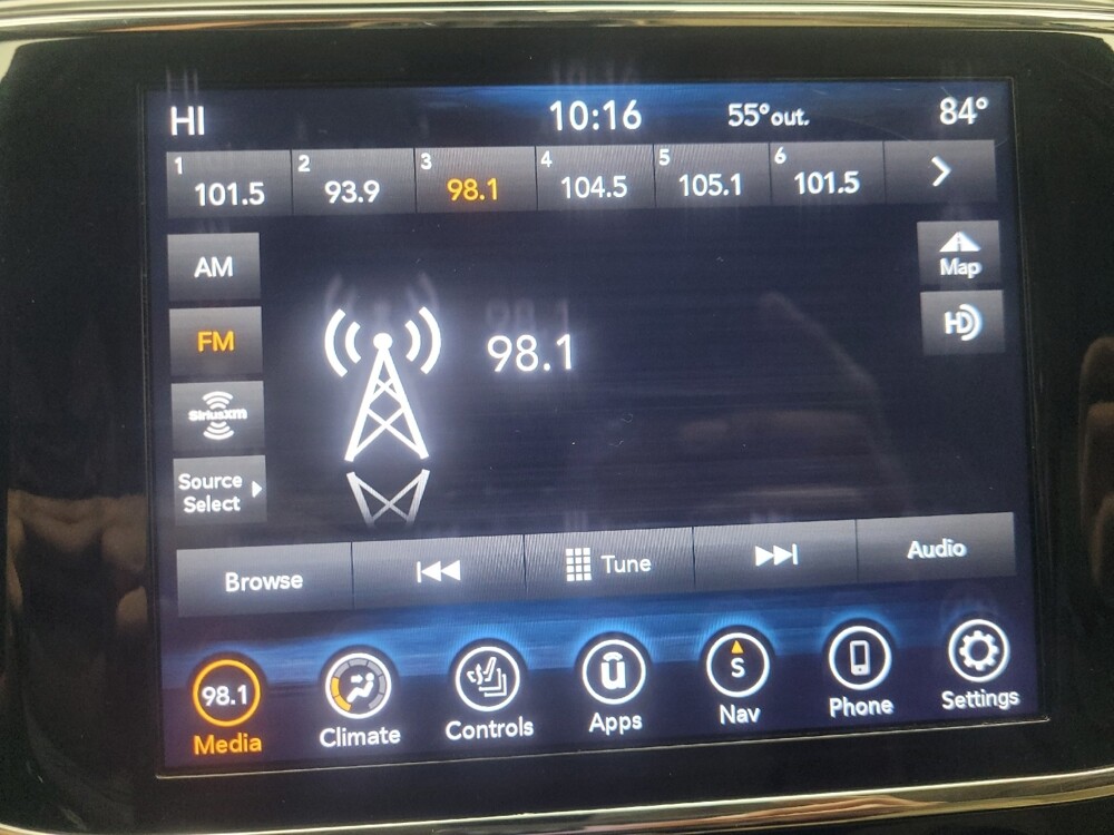 2020 Jeep Grand Cherokee in Highland, IN 46322 - 18093393 25