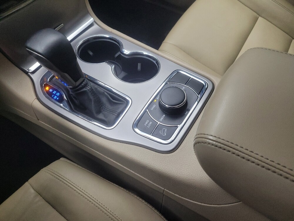 2020 Jeep Grand Cherokee in Highland, IN 46322 - 18093393 26