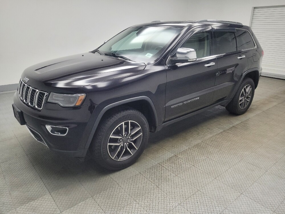 2020 Jeep Grand Cherokee in Highland, IN 46322 - 18093393 2