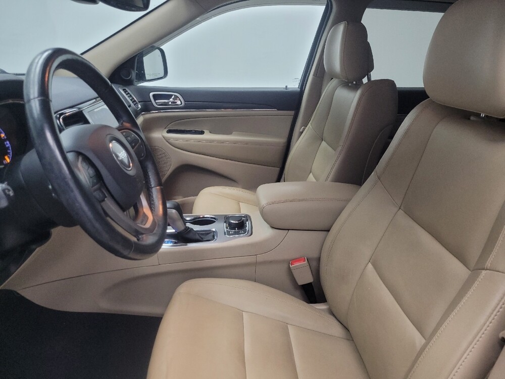 2020 Jeep Grand Cherokee in Highland, IN 46322 - 18093393 17