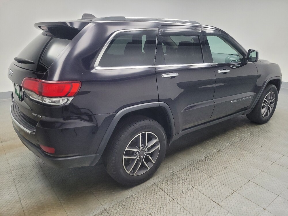 2020 Jeep Grand Cherokee in Highland, IN 46322 - 18093393 10
