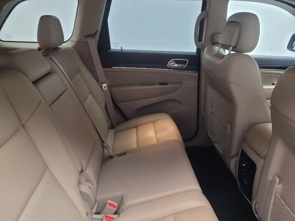 2020 Jeep Grand Cherokee in Highland, IN 46322 - 18093393 19