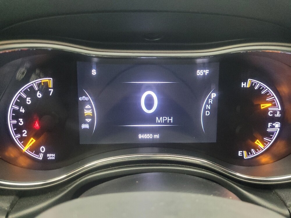 2020 Jeep Grand Cherokee in Highland, IN 46322 - 18093393 23