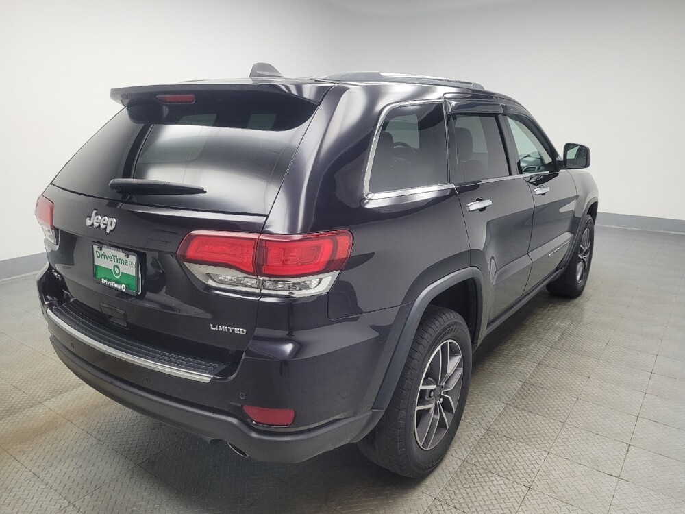 2020 Jeep Grand Cherokee in Highland, IN 46322 - 18093393 9