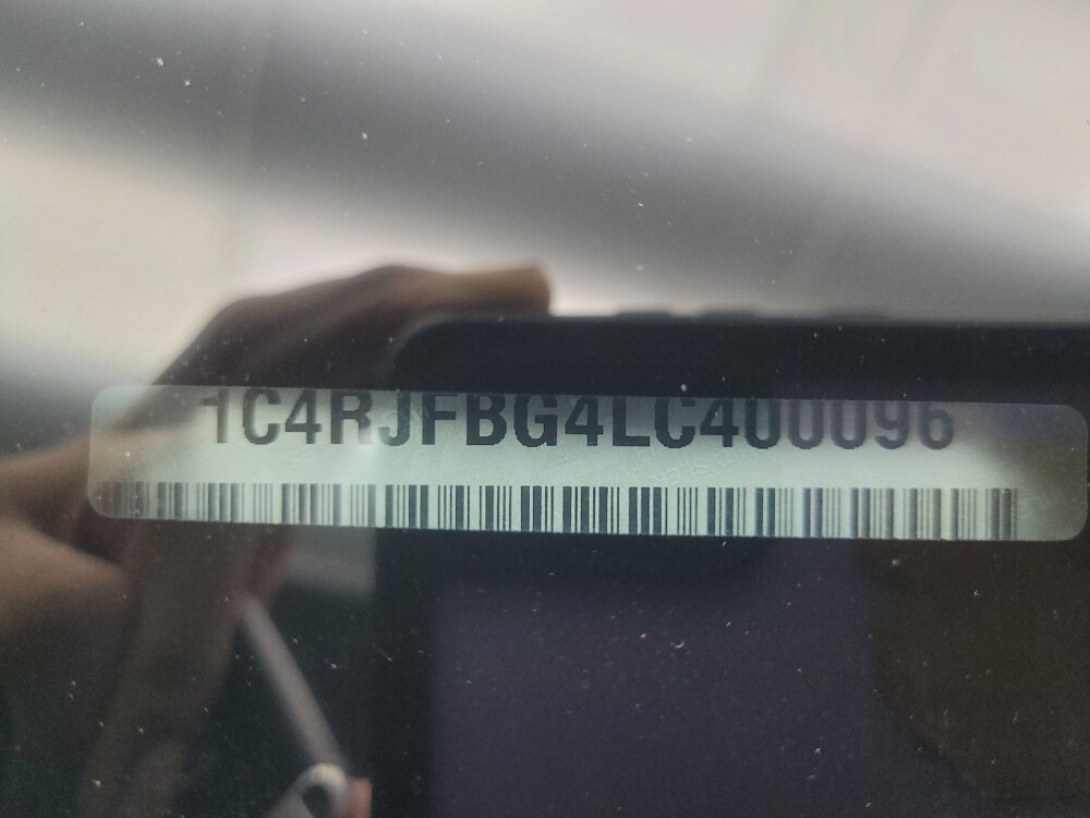 2020 Jeep Grand Cherokee in Highland, IN 46322 - 18093393 33