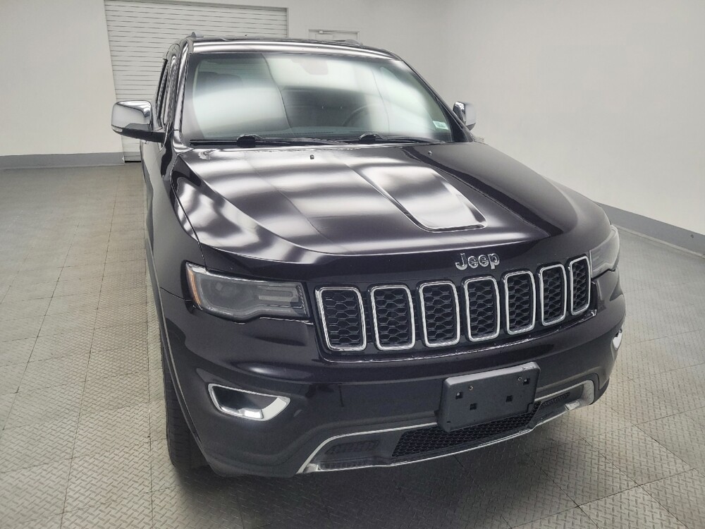 2020 Jeep Grand Cherokee in Highland, IN 46322 - 18093393 14