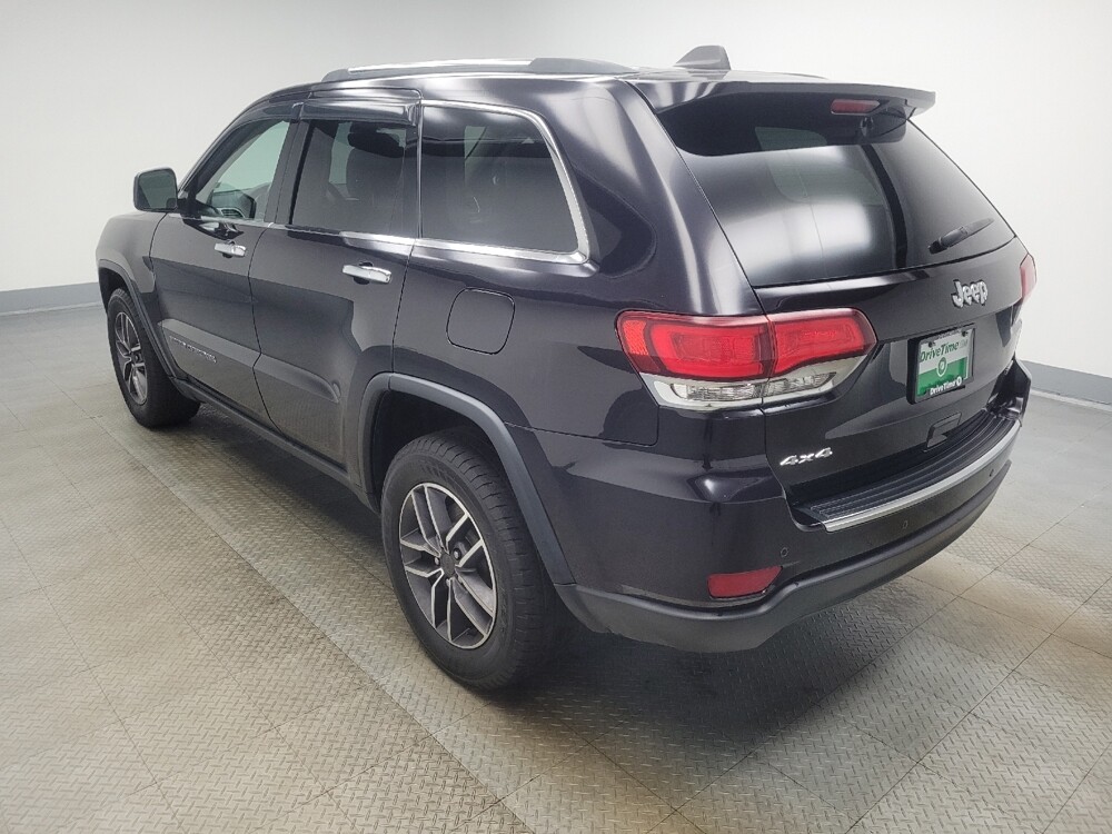 2020 Jeep Grand Cherokee in Highland, IN 46322 - 18093393 3