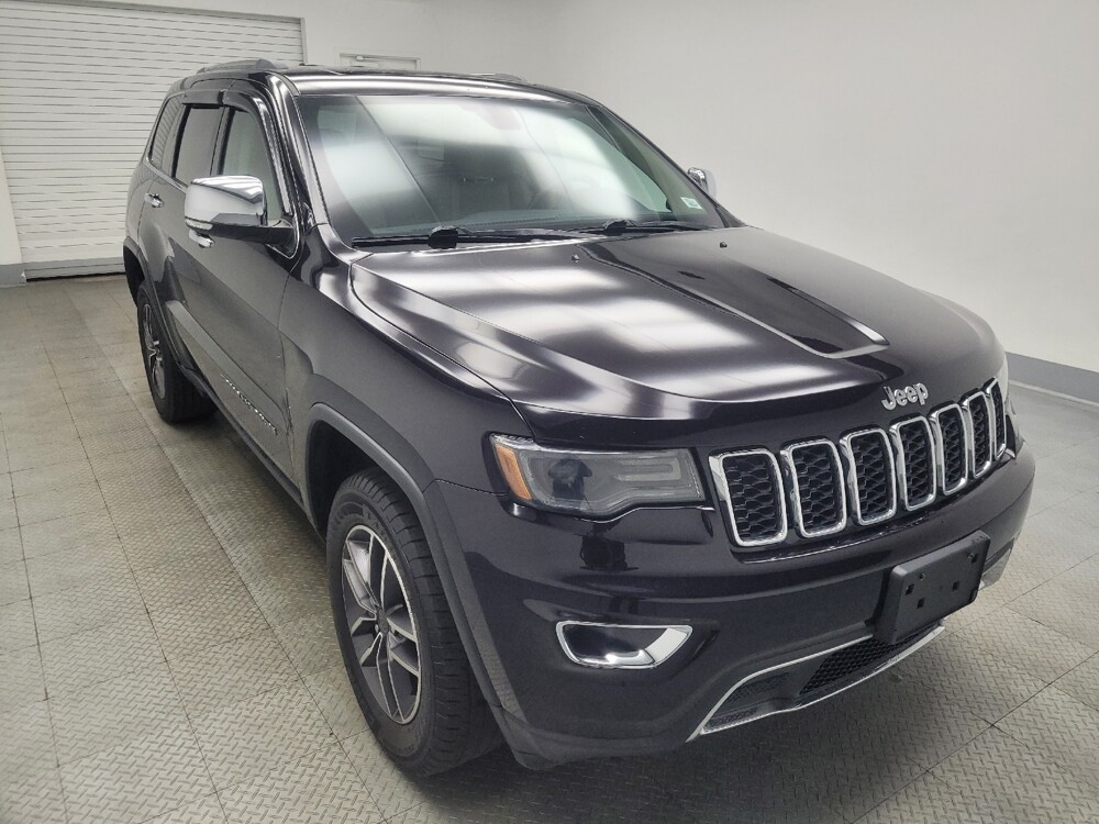 2020 Jeep Grand Cherokee in Highland, IN 46322 - 18093393 13