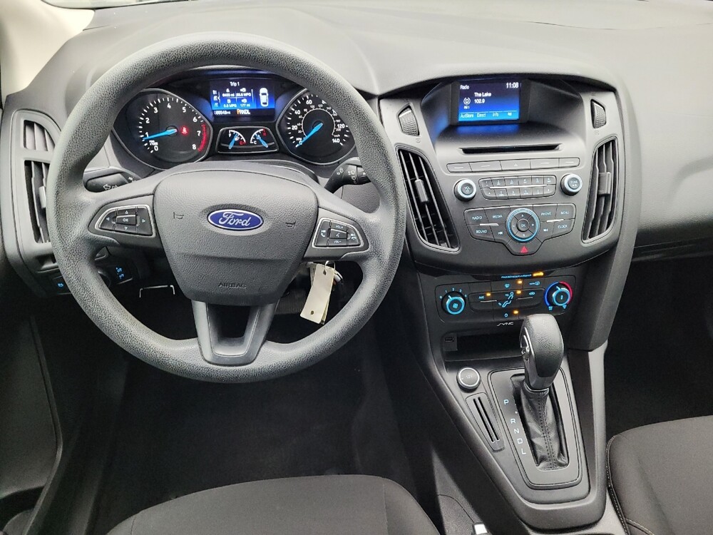 2017 Ford Focus in Columbia, SC 29210 - 18093394 22