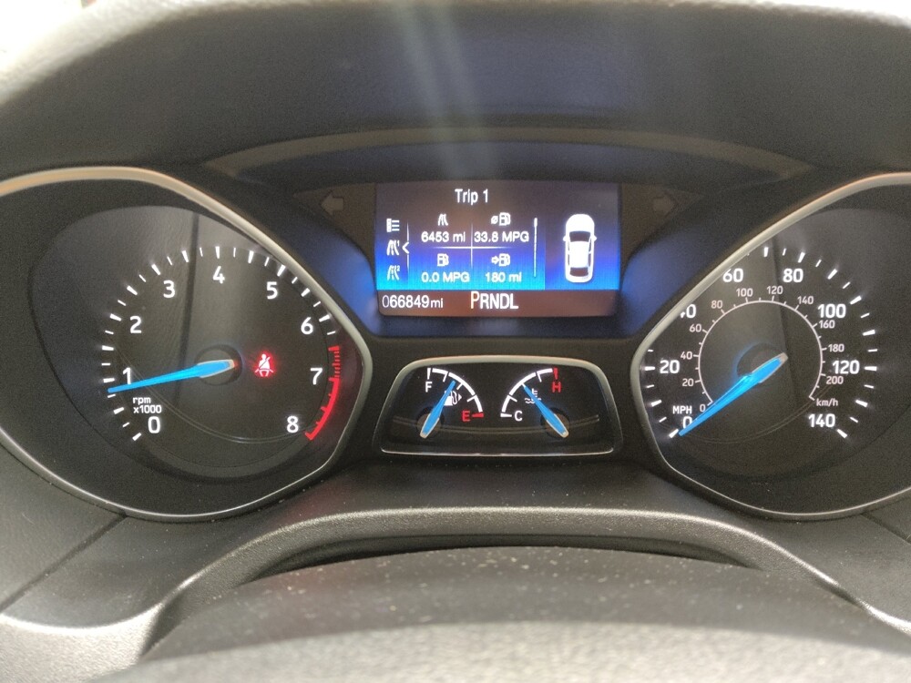 2017 Ford Focus in Columbia, SC 29210 - 18093394 23