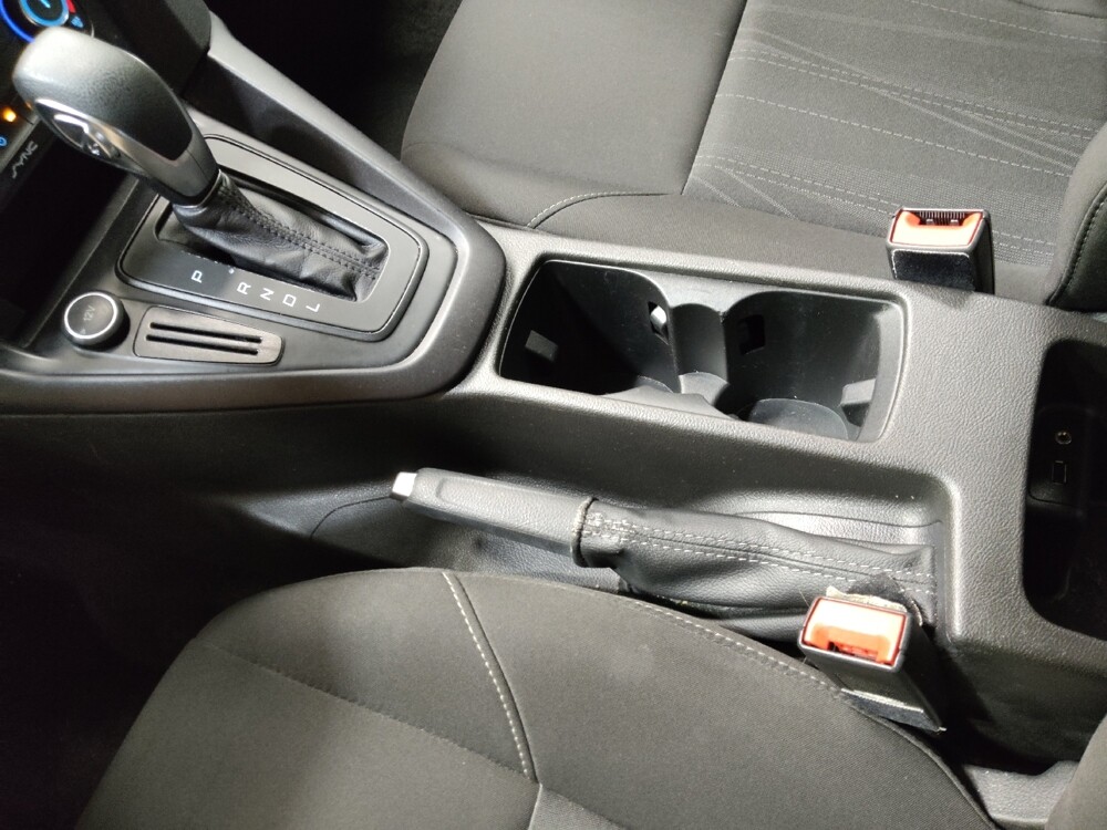 2017 Ford Focus in Columbia, SC 29210 - 18093394 26