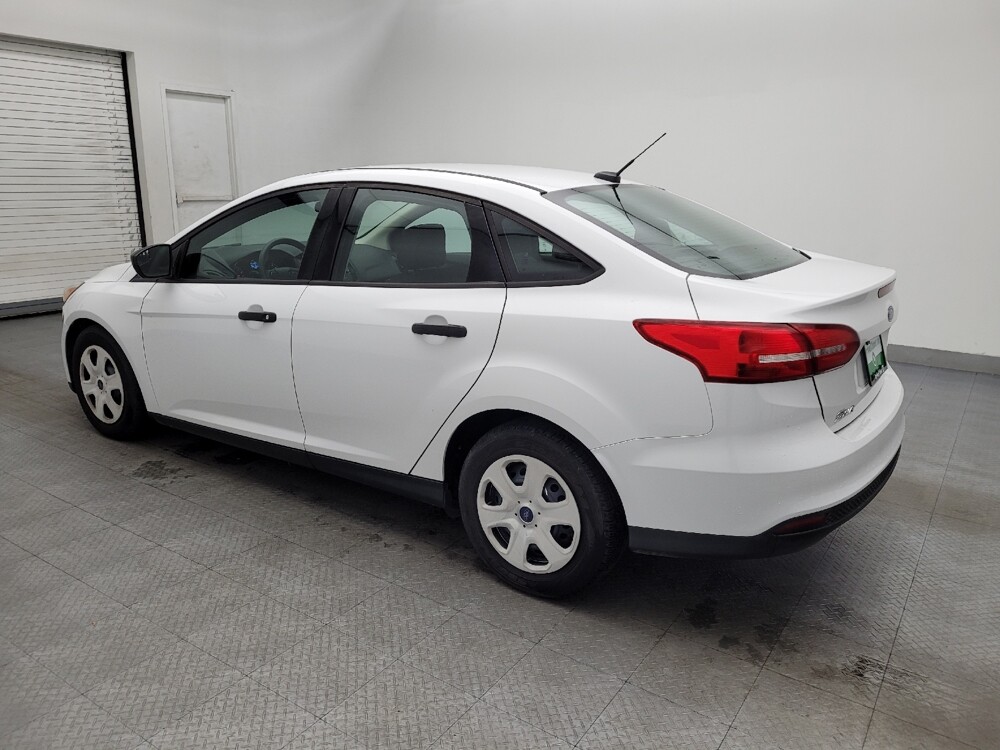 2017 Ford Focus in Columbia, SC 29210 - 18093394 3