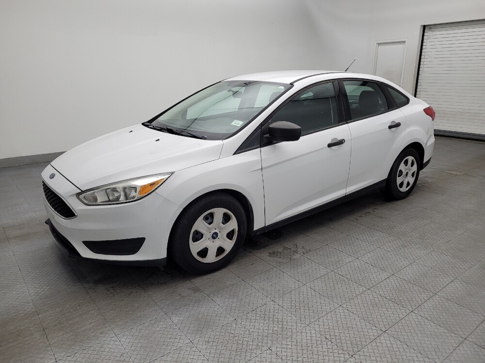 2017 Ford Focus in Columbia, SC 29210 - 18093394 2