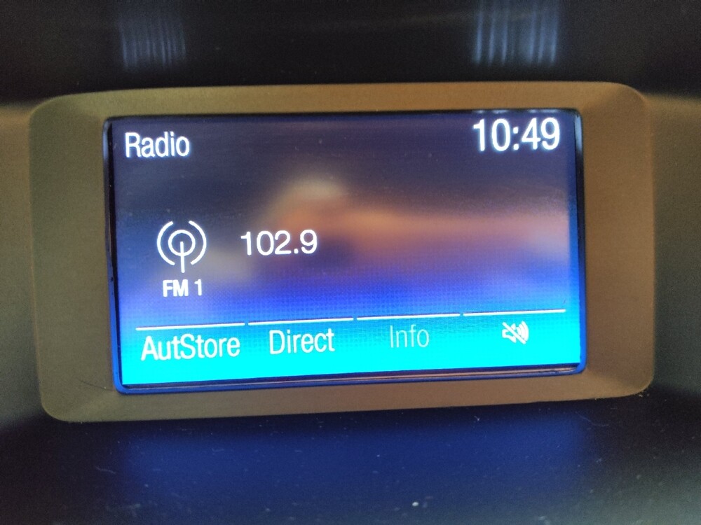 2017 Ford Focus in Columbia, SC 29210 - 18093394 25