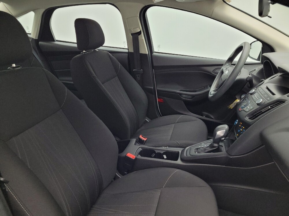 2017 Ford Focus in Columbia, SC 29210 - 18093394 21