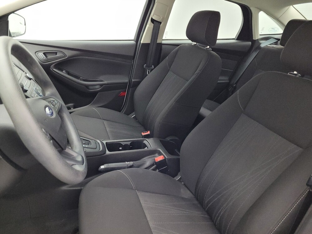 2017 Ford Focus in Columbia, SC 29210 - 18093394 17