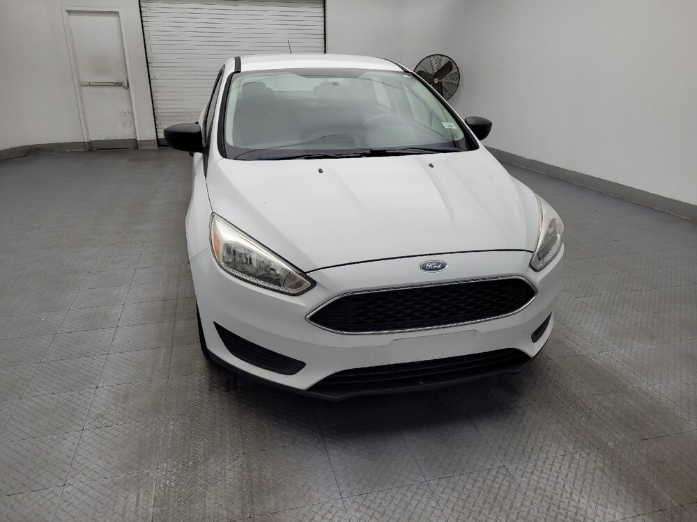 2017 Ford Focus in Columbia, SC 29210 - 18093394 14