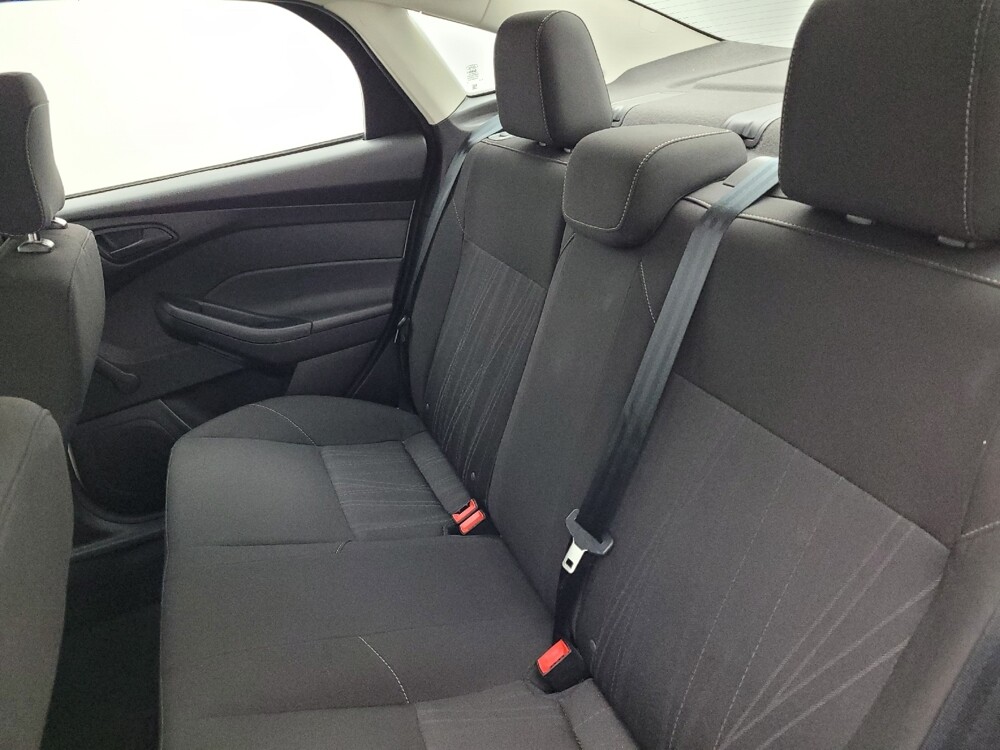 2017 Ford Focus in Columbia, SC 29210 - 18093394 18