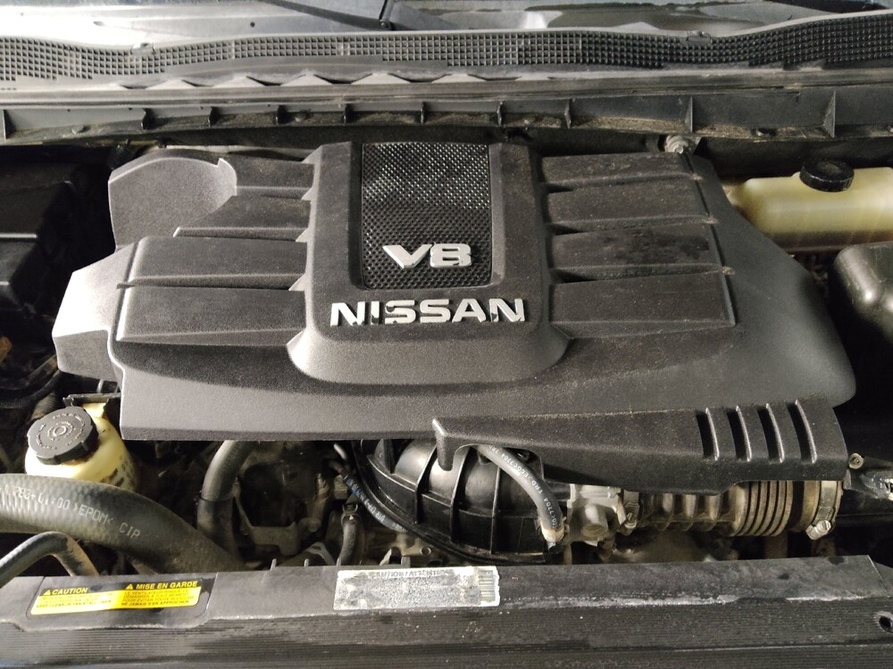 2019 Nissan Titan in San Antonio, TX 78238 - 18093395 30