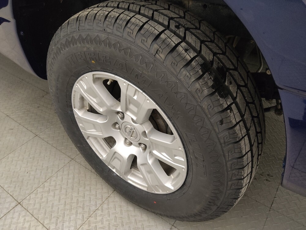 2019 Nissan Titan in San Antonio, TX 78238 - 18093395 31