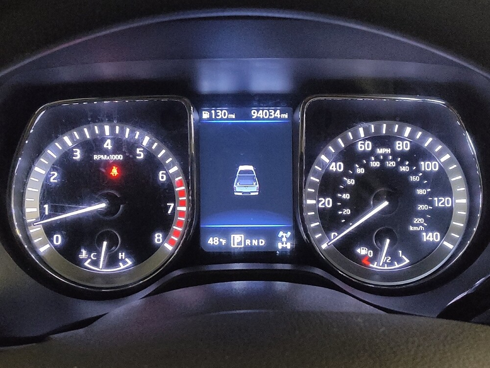 2019 Nissan Titan in San Antonio, TX 78238 - 18093395 23