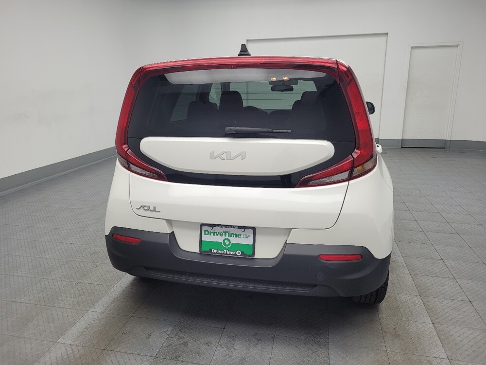 2022 Kia Soul in Antioch, TN 37013 - 18093396 7