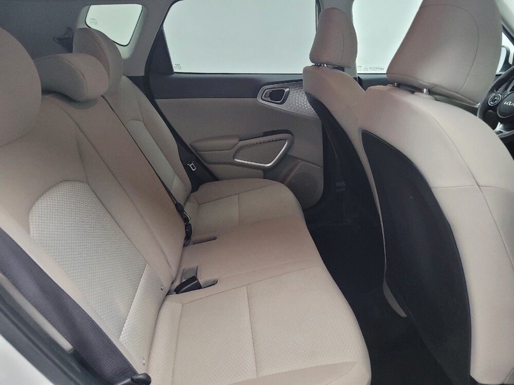2022 Kia Soul in Antioch, TN 37013 - 18093396 19