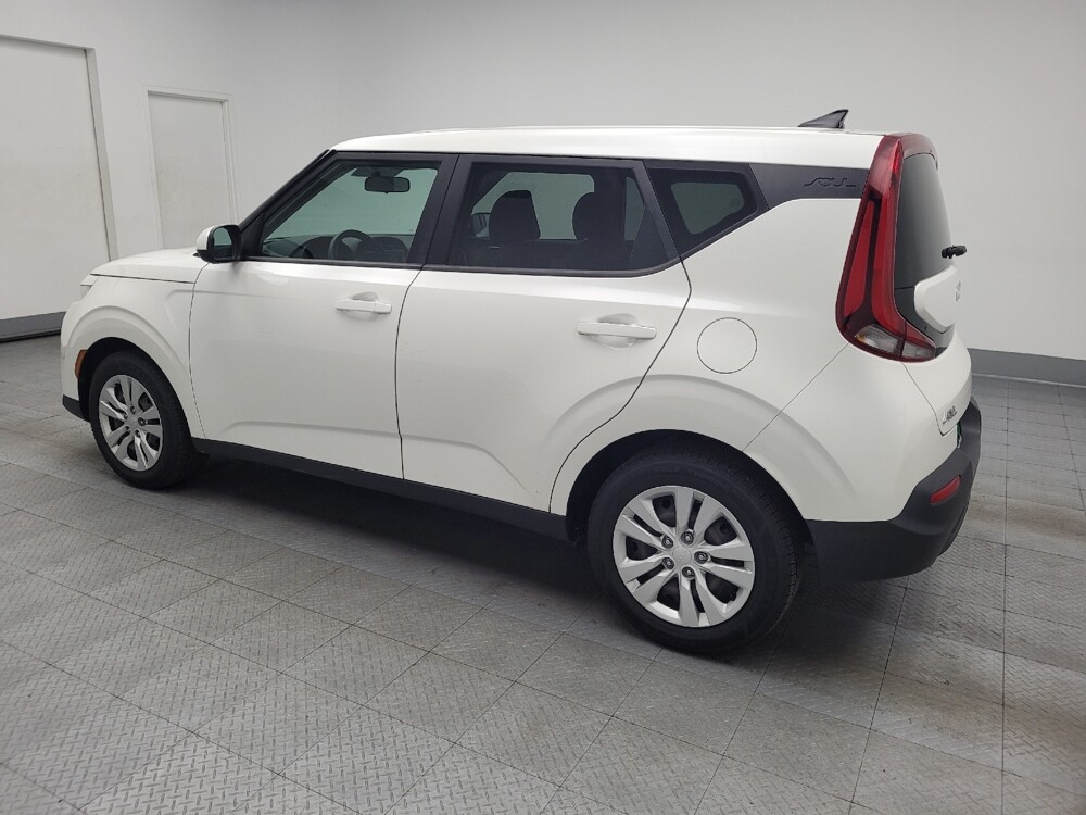2022 Kia Soul in Antioch, TN 37013 - 18093396 3