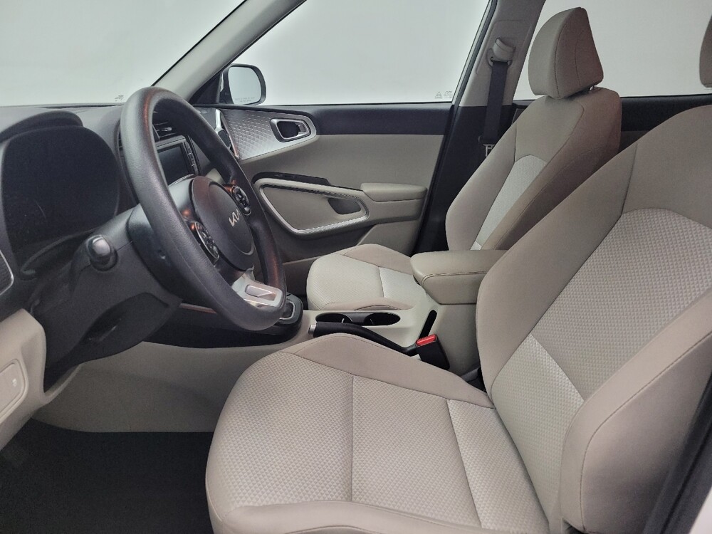 2022 Kia Soul in Antioch, TN 37013 - 18093396 17