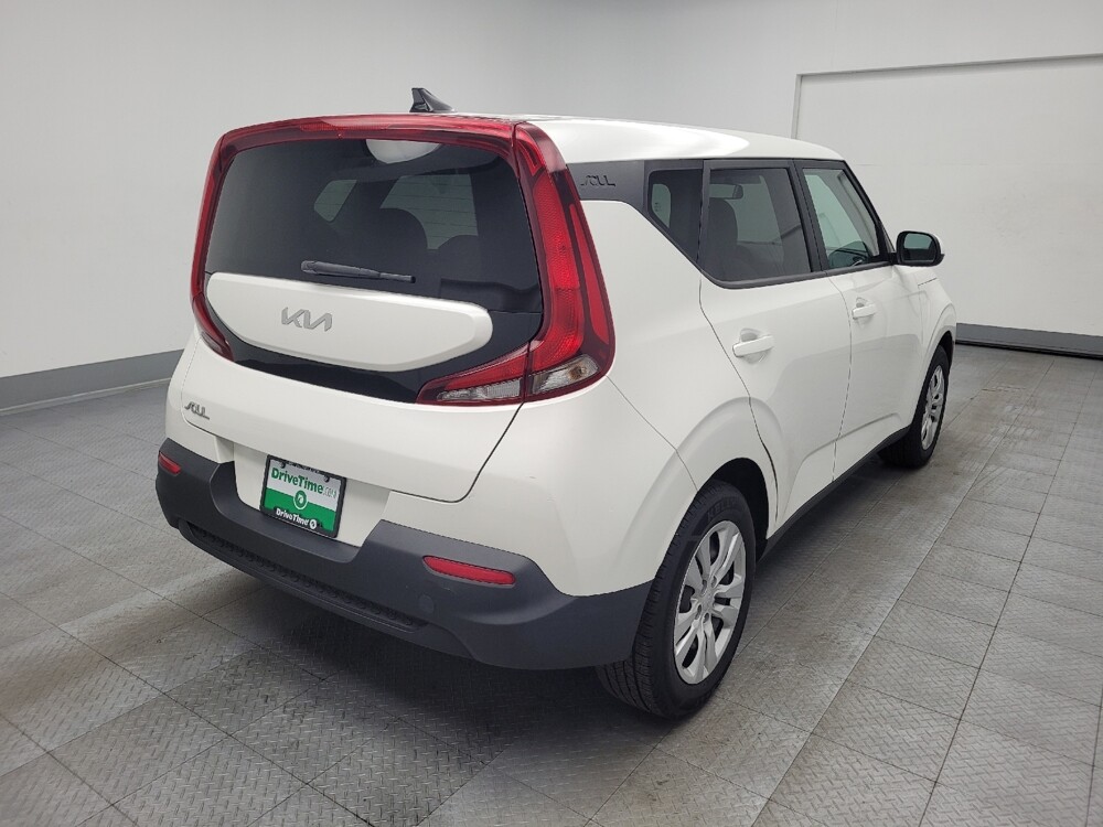 2022 Kia Soul in Antioch, TN 37013 - 18093396 9