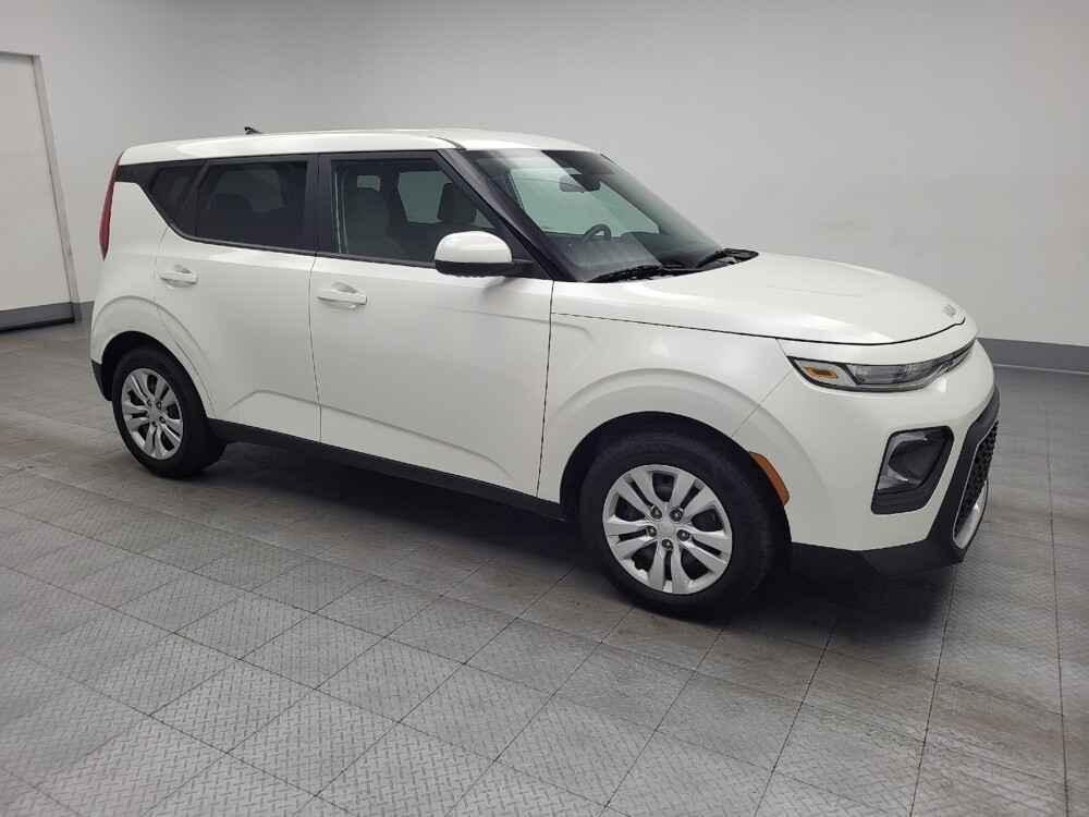 2022 Kia Soul in Antioch, TN 37013 - 18093396 11