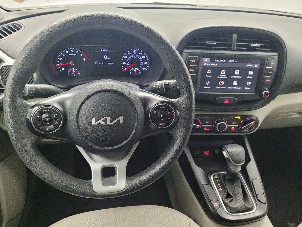 2022 Kia Soul in Antioch, TN 37013 - 18093396 22