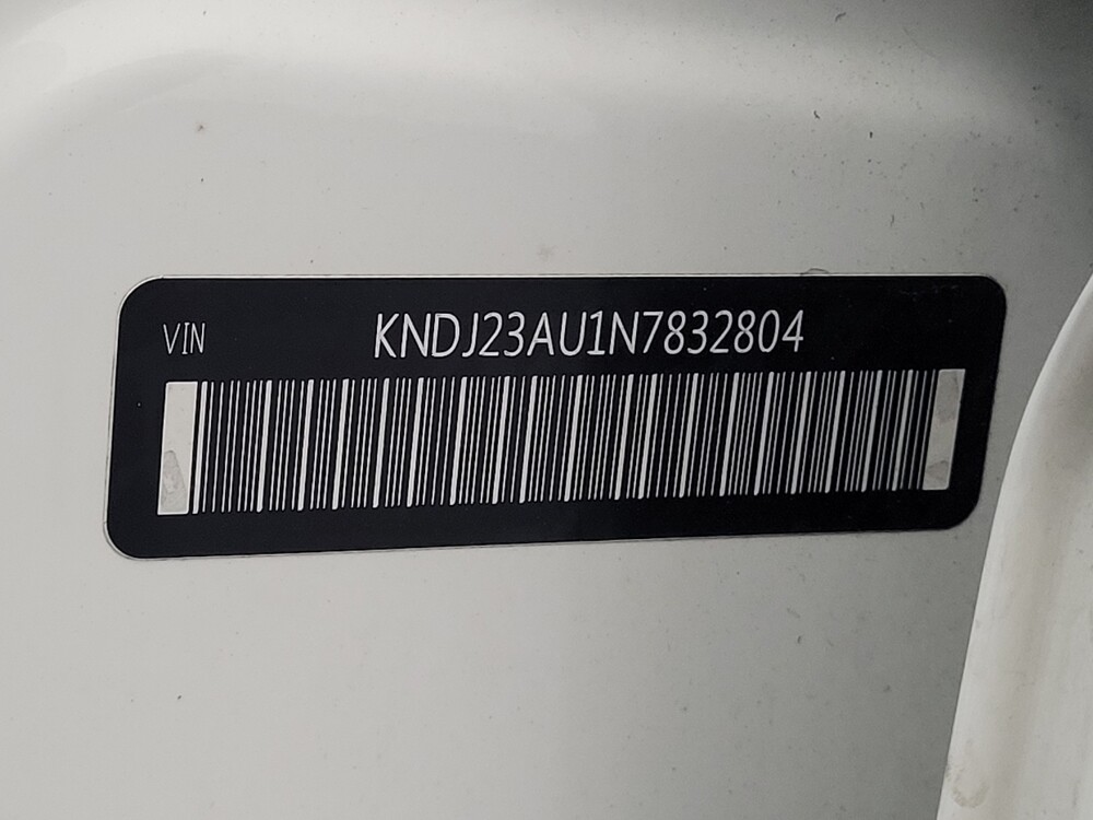 2022 Kia Soul in Antioch, TN 37013 - 18093396 33