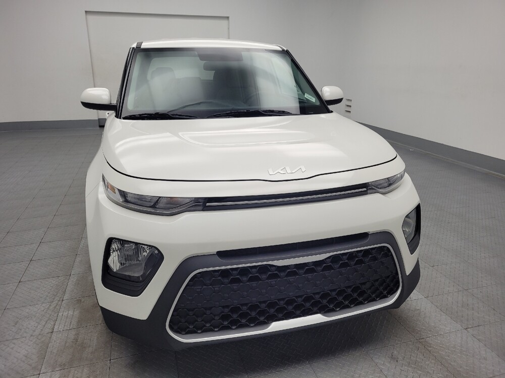 2022 Kia Soul in Antioch, TN 37013 - 18093396 14