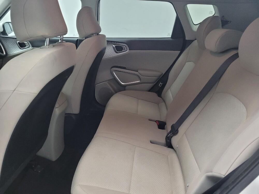 2022 Kia Soul in Antioch, TN 37013 - 18093396 18
