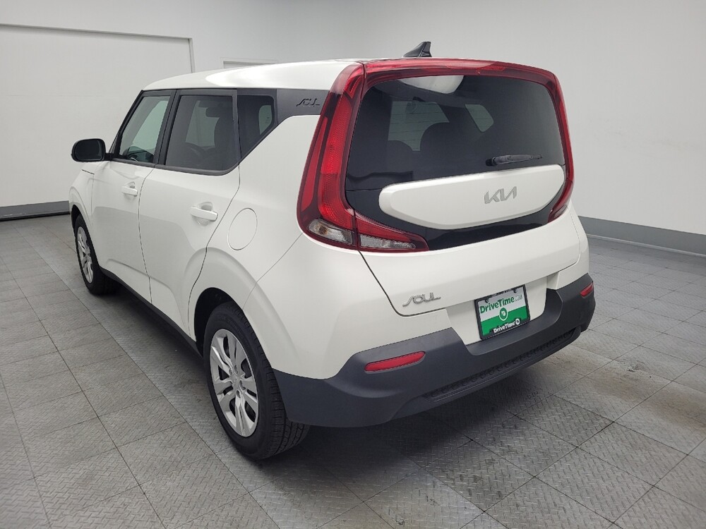 2022 Kia Soul in Antioch, TN 37013 - 18093396 5
