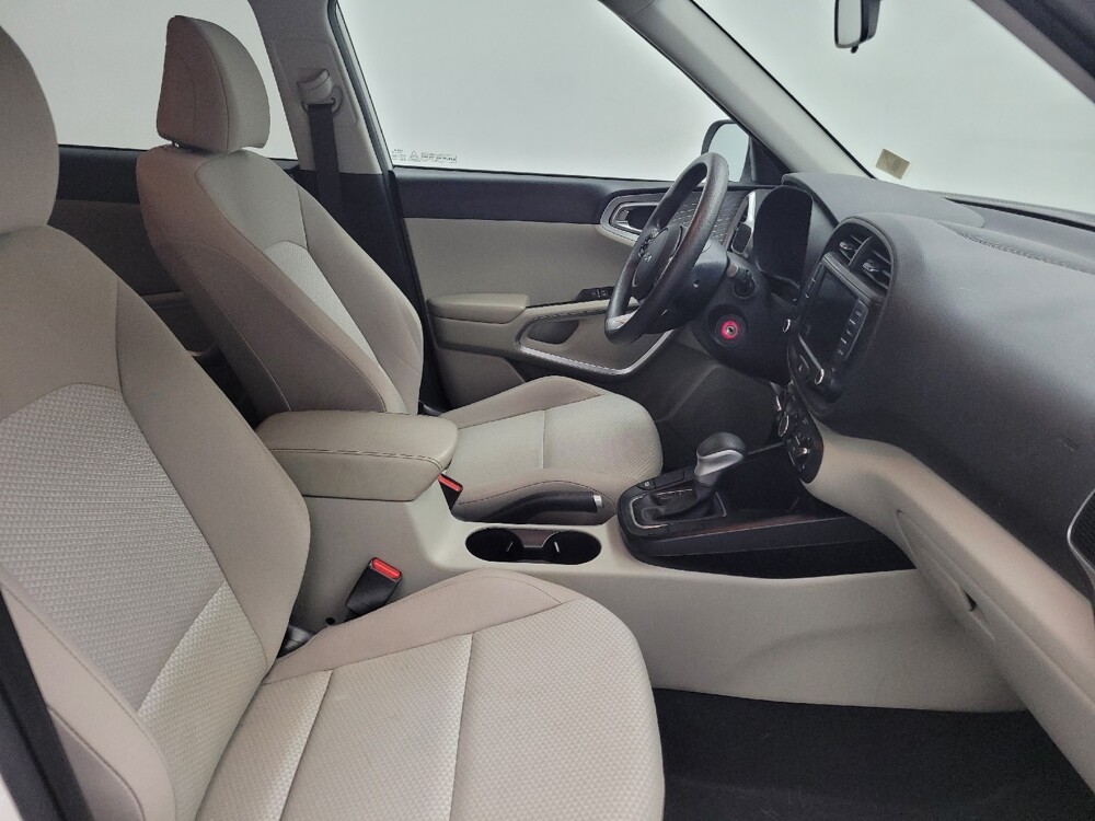 2022 Kia Soul in Antioch, TN 37013 - 18093396 21
