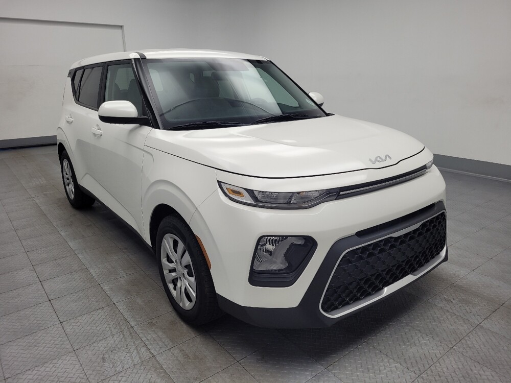 2022 Kia Soul in Antioch, TN 37013 - 18093396 13