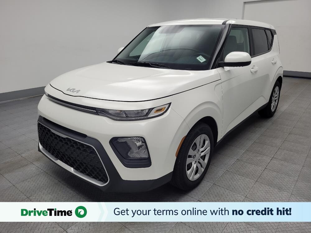 2022 Kia Soul in Antioch, TN 37013 - 18093396