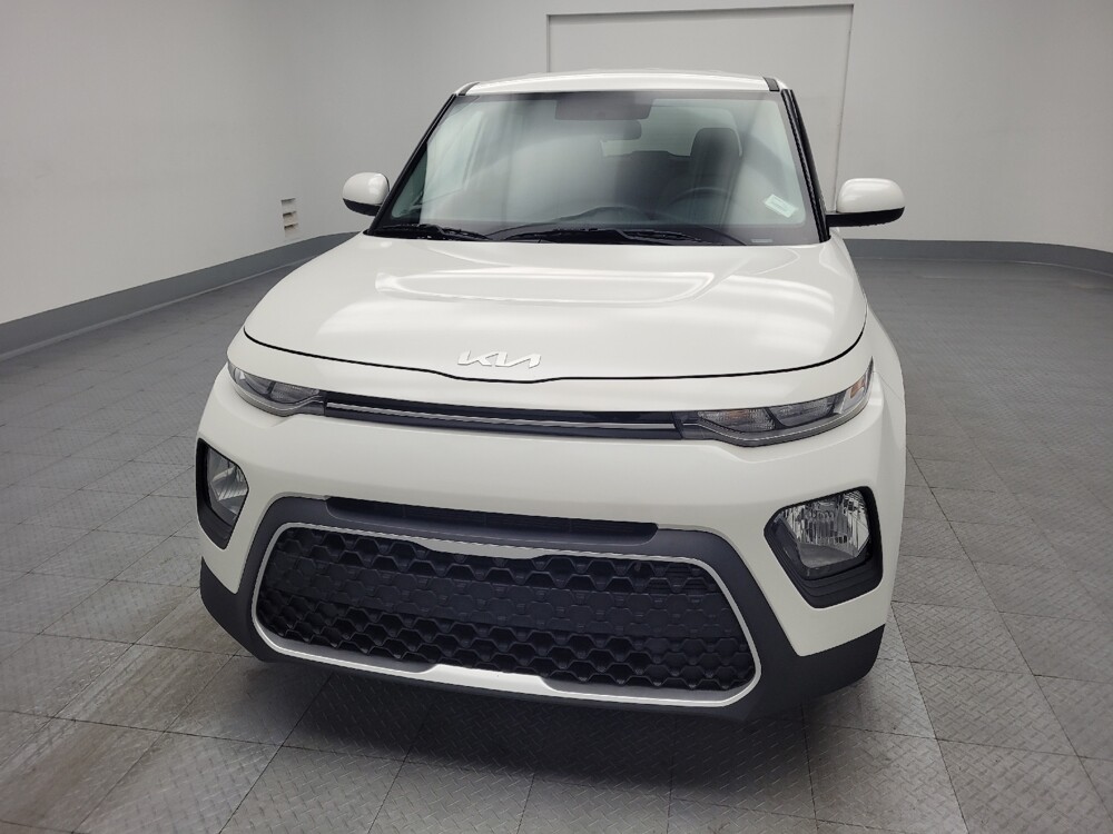 2022 Kia Soul in Antioch, TN 37013 - 18093396 15