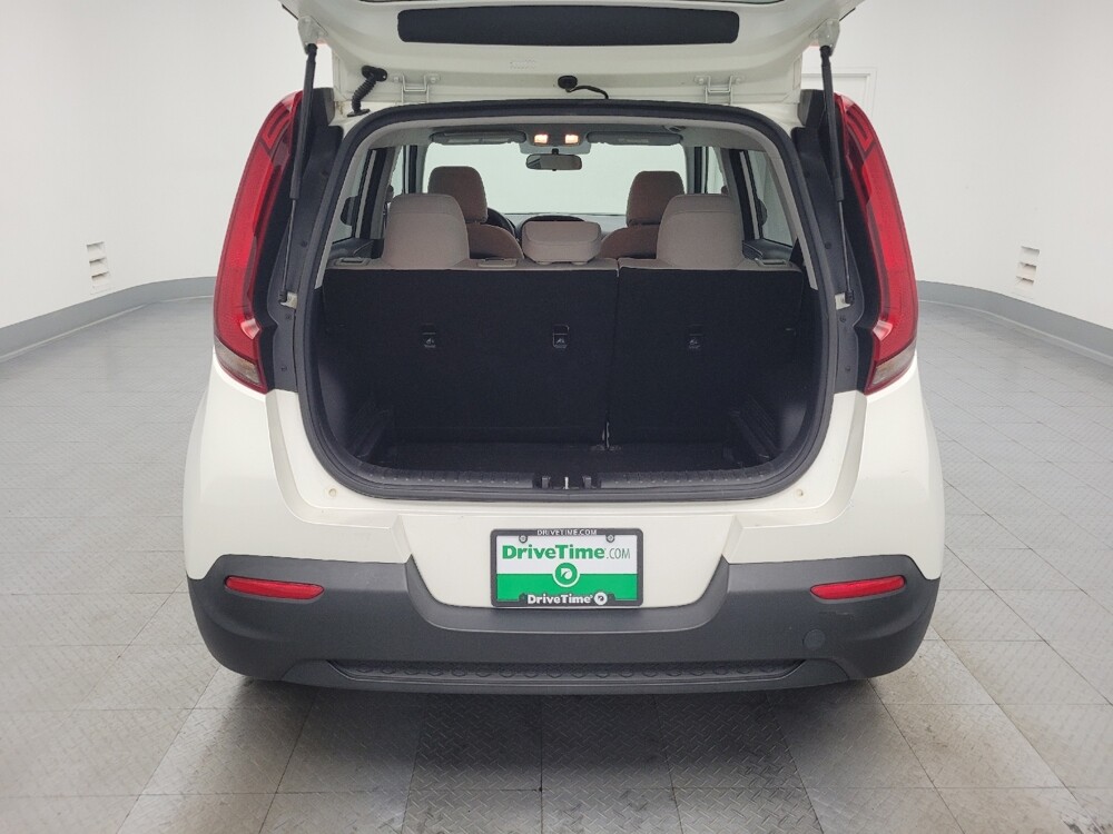 2022 Kia Soul in Antioch, TN 37013 - 18093396 29